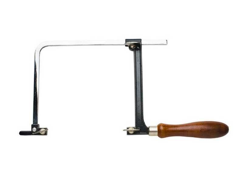Adjustable Jewelers Saw 7,5" x 5,5" - image 1 Adjustable Jewelers Saw 7,5" x 5,5" - image 1