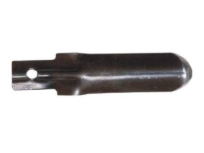 Large U Gouge - 2 pcs. - image 1