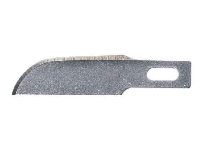 Bulk Curved Edge Blade - 100 pcs. - image 1