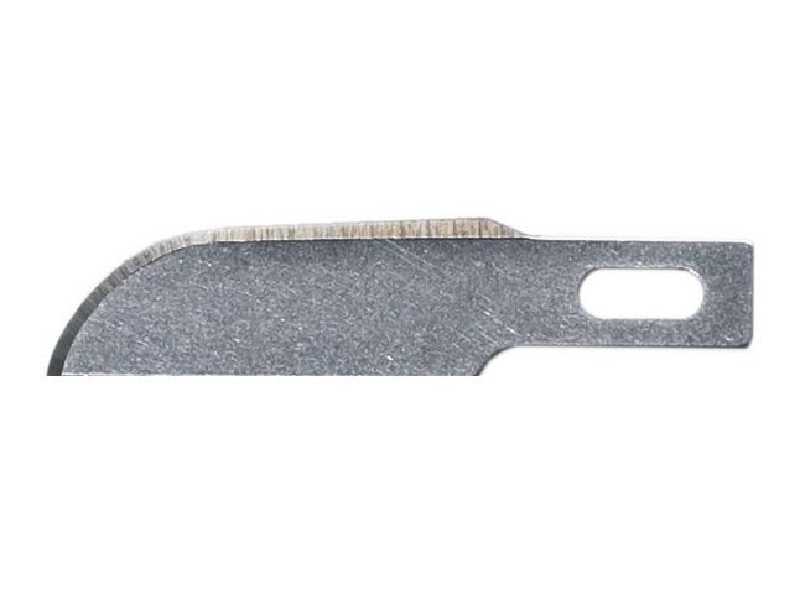 Bulk Curved Edge Blade - 100 pcs. - image 1