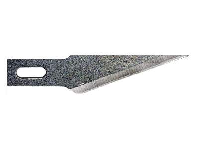 Double Honed Blade - 100 pcs. - image 1