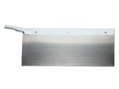 Fine Pull Out Razor Saw Blade 2" Deep - 16 Teeth/In - image 1