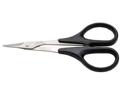 5 1/2" Lexan Scissors - Straight - image 1