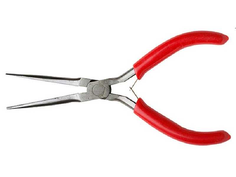 5.5" Needle Nose Pliers - image 1