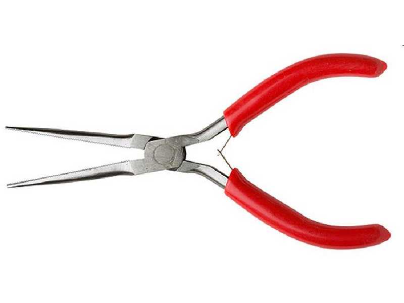 6" Needle Nose Pliers - image 1