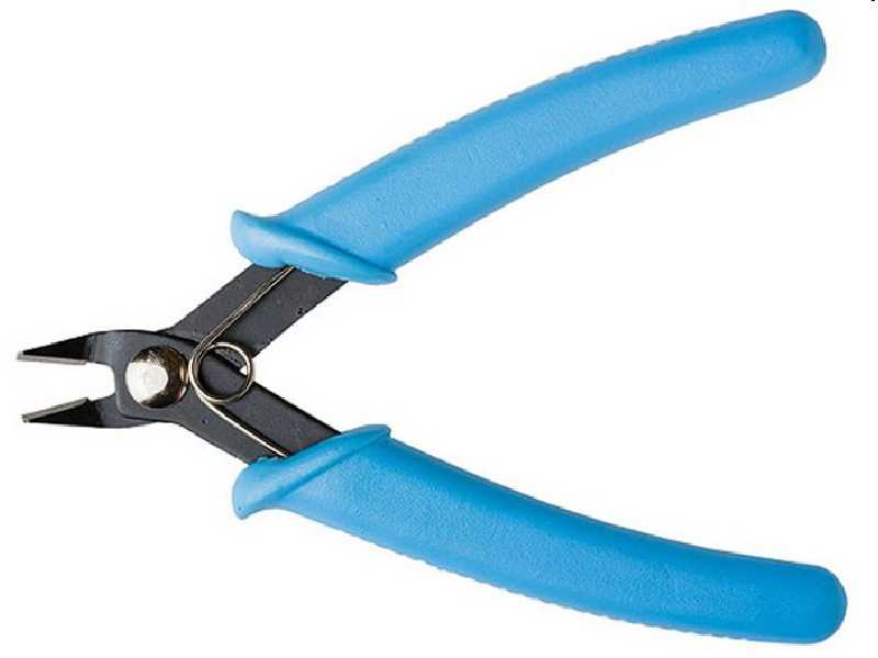 Sprue Cutter (Blue) - image 1