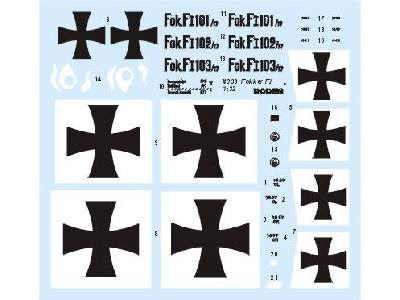 Fokker F.I - image 2