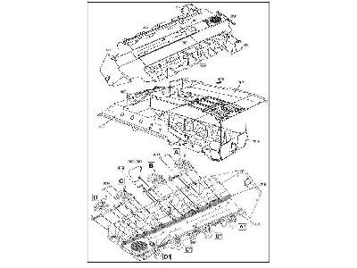 BTR-70 (early production series) - image 23