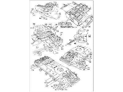 BTR-70 (early production series) - image 24