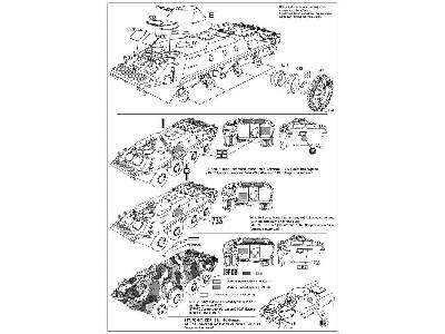 BTR-70 (early production series) - image 25