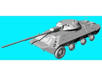 Tank hunter 2S14 Zhalo-S (Sting) - image 7