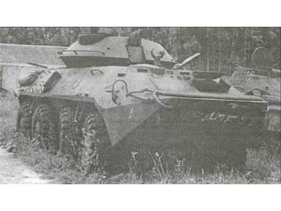 Tank hunter 2S14 Zhalo-S (Sting) - image 14