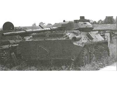 Tank hunter 2S14 Zhalo-S (Sting) - image 15