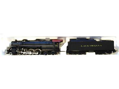 Locomotive 4-6-4 Hudson - image 1