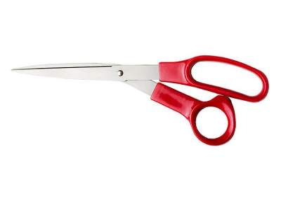 8" Super Sharp Scissors - image 1