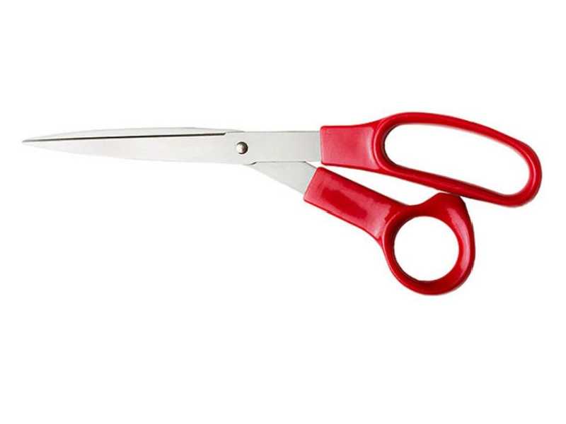 8" Super Sharp Scissors - image 1