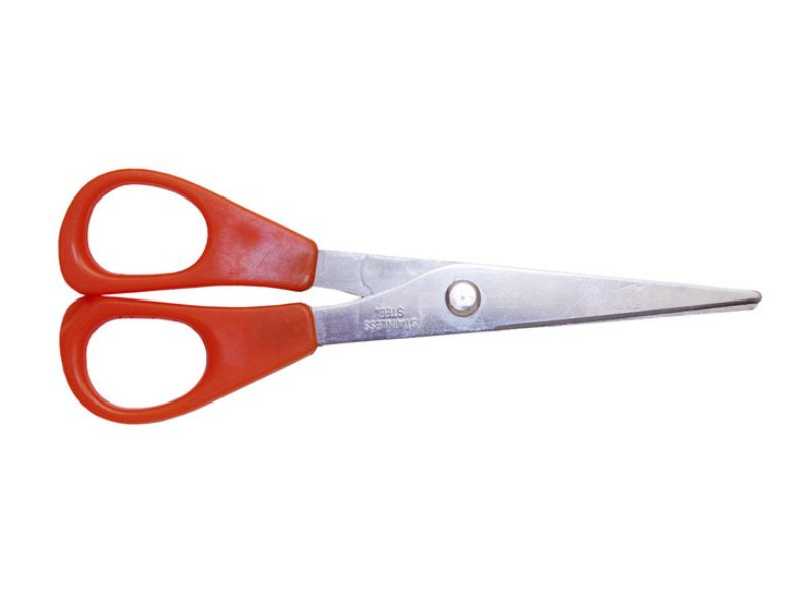 5" Super Sharp Scissors - image 1