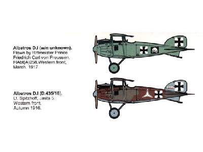 Albatros D.I - image 3