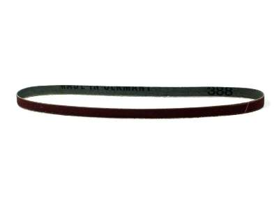 5 #600 Grit Belts (Black) - image 1