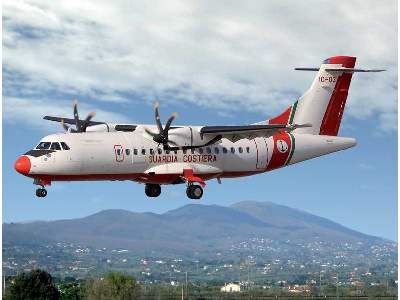 ATR 42-500 - image 1