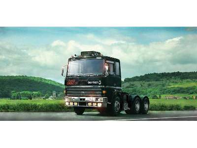 Berliet R352ch / Renault R360  - image 1