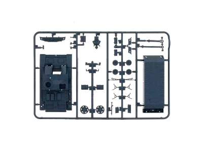 Sd.Kfz.142/1 Sturmgeschutz III - image 8