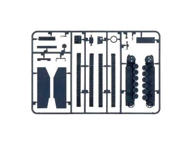 Sd.Kfz.142/1 Sturmgeschutz III - image 9