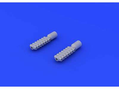 Do 335 muzzle brakes 1/32 - Hk Models - image 2