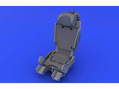 MiG-21MFN ejection seat 1/48 - Eduard - image 3