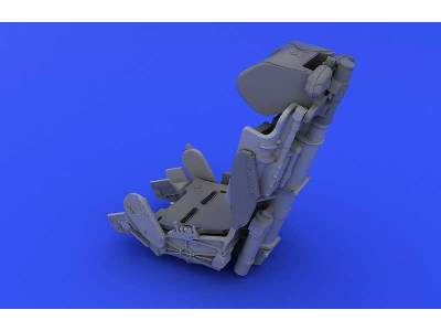 MiG-21MFN ejection seat 1/48 - Eduard - image 6