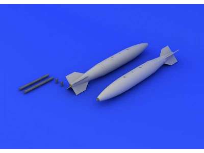 Mk.84 bombs 1/48 - image 1