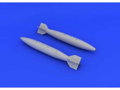 Mk.84 bombs 1/48 - image 3