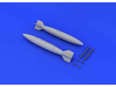 Mk.84 bombs 1/48 - image 5