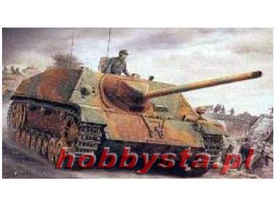 German Jagdpanther IV L / 70 - image 1