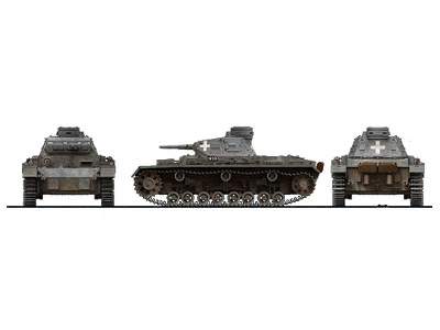 Pz.Kpfw.III Ausf.C - image 75