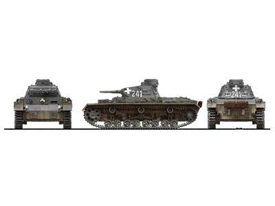 Pz.Kpfw.III Ausf.C - image 76