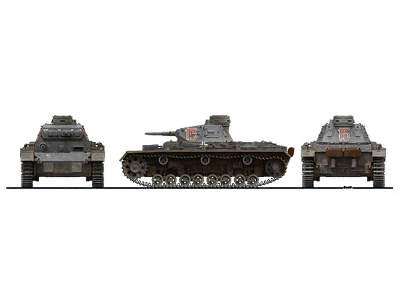 Pz.Kpfw.III Ausf.C - image 78