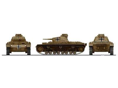 Pz.Kpfw.III Ausf.C - image 80