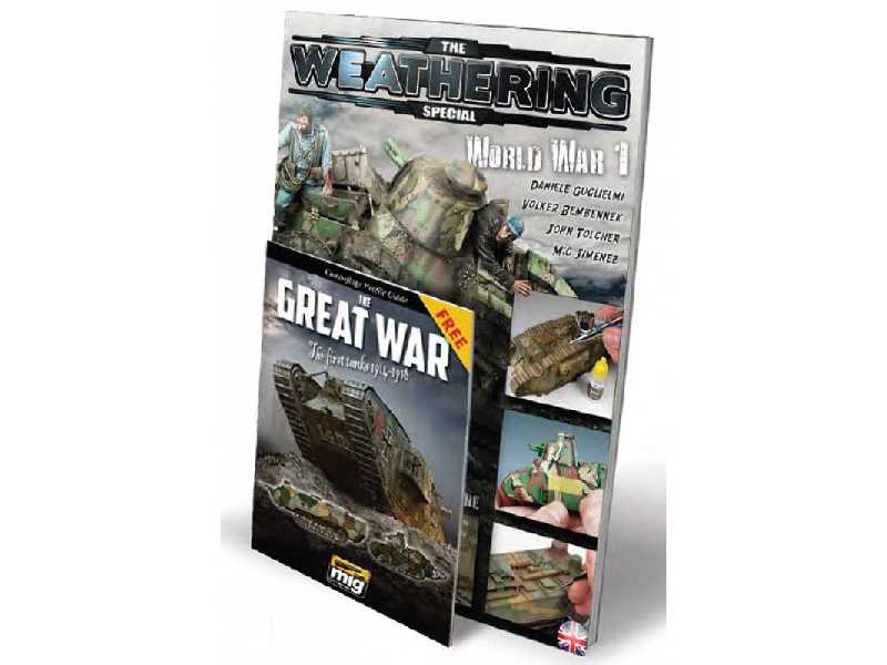 Twm Special - World War I - (English Version) - image 1