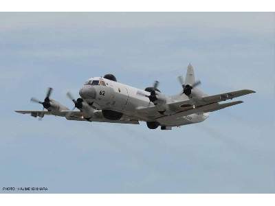 Up-3d Orion "91st Squadron" Limited Edition - image 1