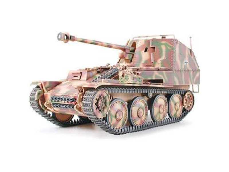 Marder III M - image 1