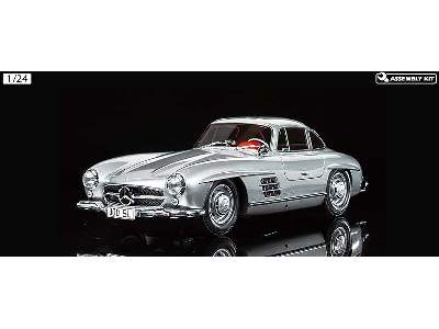 Mercedes-Benz 300 SL - image 1