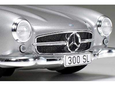 Mercedes-Benz 300 SL - image 15