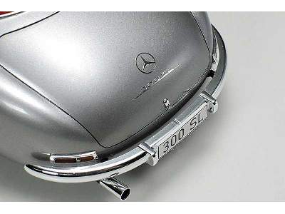 Mercedes-Benz 300 SL - image 16