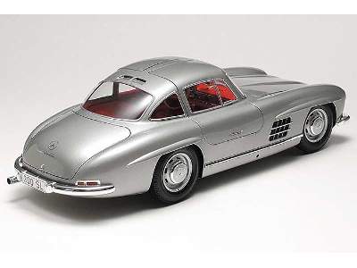 Mercedes-Benz 300 SL - image 21