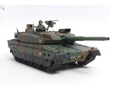 JGSDF Type 10 Tank - image 13