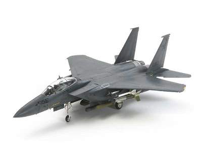 F-15E Strike Eagle                                               - image 1