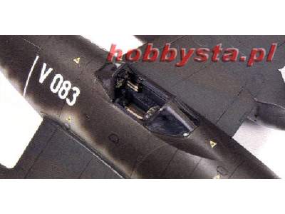 Me262A-1a/U-4 Bomber Interceptor - image 3