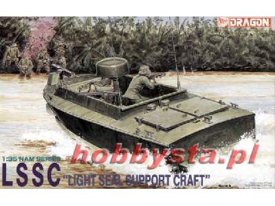 SSL Light Seal Support Craft - Vietnam - image 1