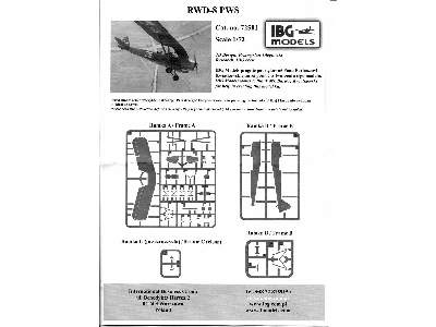 RWD-8 PWS  - image 2